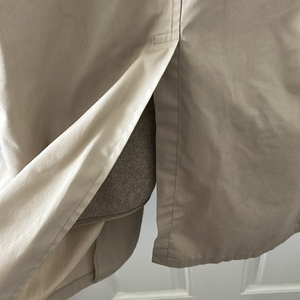 London Fog Trench Coat - Picture 12 of 12